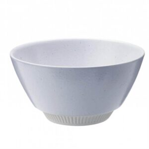 Knabstrup keramik Colorit skål, 14 cm, Lilla