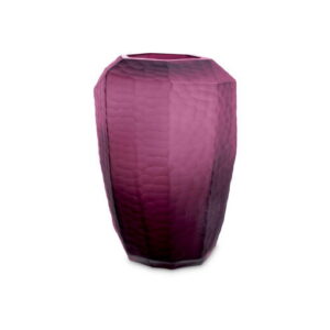 Larisa vase lilla