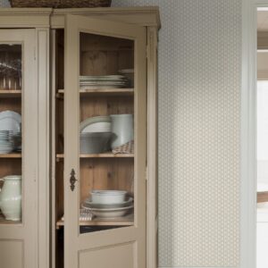 Lilla Lyckan - Beige