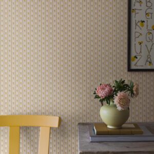 Lilla Lyckan - Yellow