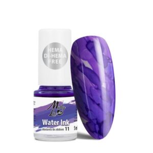 Lilla Water Ink No. 11, Molly Lac (u)