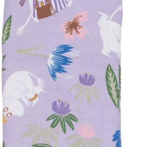 Moomin Arabia Ovnhandske Lilla
