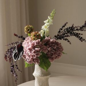 Perfectly Plum buket - lilla