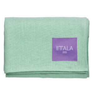 Play dug, mint/lilla - 135x250 cm