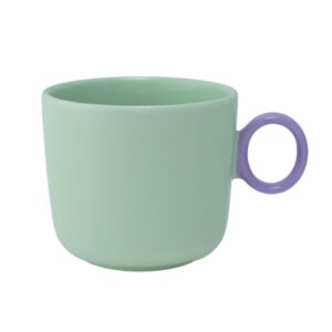 Play krus, mint/lilla - 0,35L
