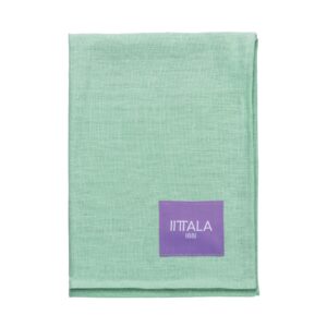 Play viskestykke - mint/lilla