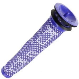 Pre-filter Dyson V7 - Lilla / Standard