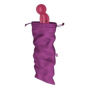 Satisfyer Opbevaringspose XL - Lilla