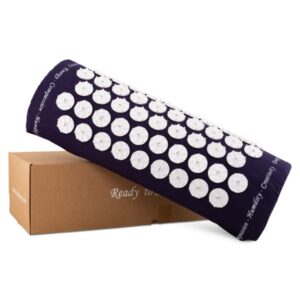 Shakti Advanced Spikpude, 1 stk, Lilla