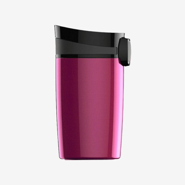 Sigg - Miracle termokrus 0,27L (Lilla)
