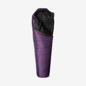 Snugpak - Sleeper Lite sovepose (Lilla)