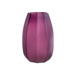 Tiara vase lilla