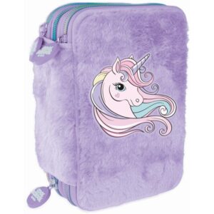 Tinka PENALHUS TRIPPEL UNICORN LILLA COOL SCHOOL