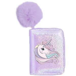 Tinka PUNG UNICORN LILLA COOL SCHOOL