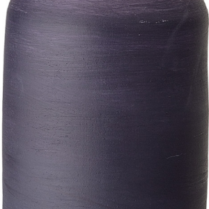 Vase Bloomingville Cozy terrakotta lilla Ø14,5 x H59,5 cm nordisk design