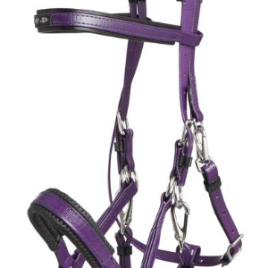 Zilco Marathon trense - Full - Lilla