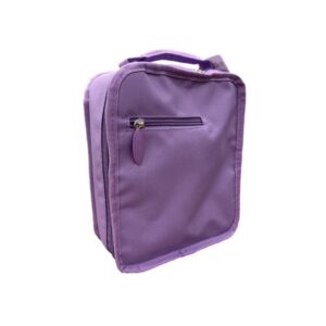 Sistema Rectangular køletaske Lilla