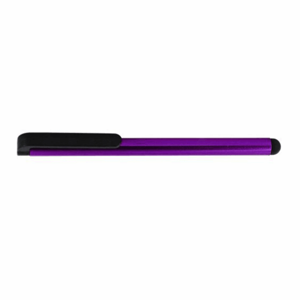 Stylus Touch pen, lilla - den perfekte følgesvend til dine kreative stunder