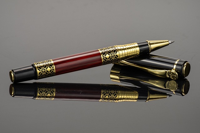 Sådan vælger du den rette kuglepen: En guide til skriveglade kontorfolk