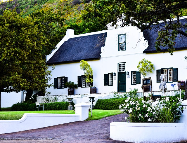 Elkærholm: Fra herregård til moderne oplevelsescenter